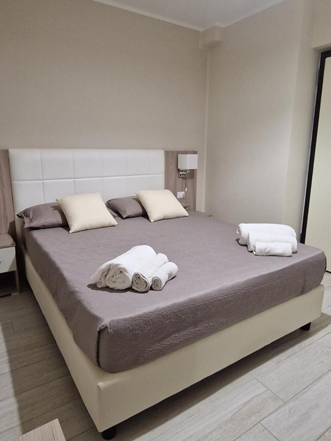 Luxury House Hotel Villapiana Ngoại thất bức ảnh