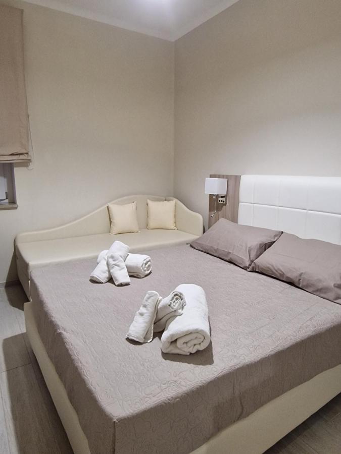 Luxury House Hotel Villapiana Ngoại thất bức ảnh