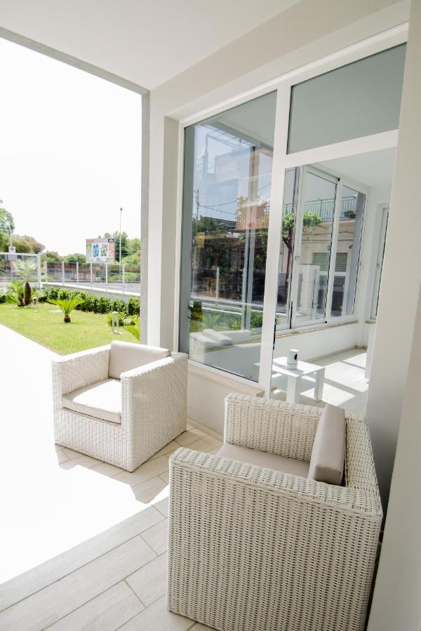 Luxury House Hotel Villapiana Ngoại thất bức ảnh