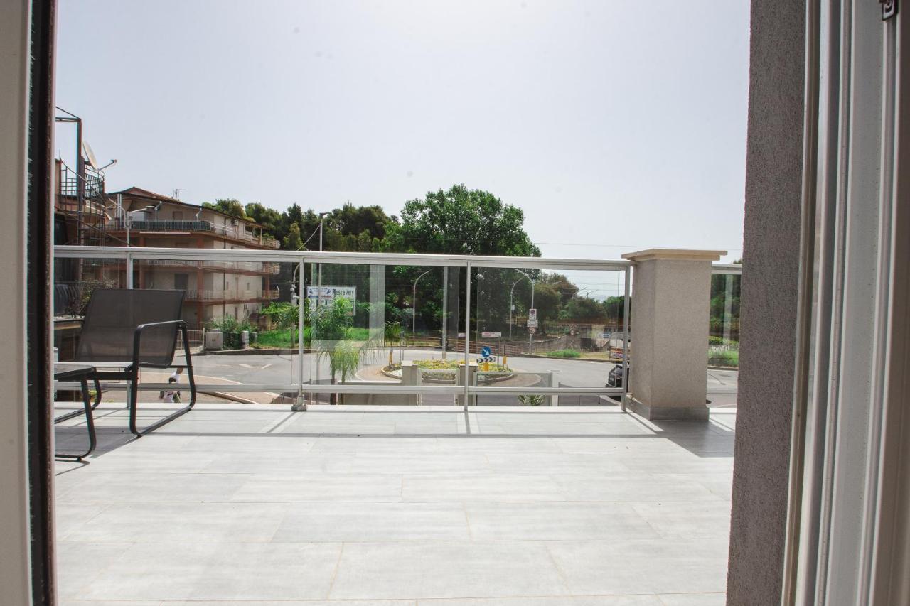 Luxury House Hotel Villapiana Ngoại thất bức ảnh