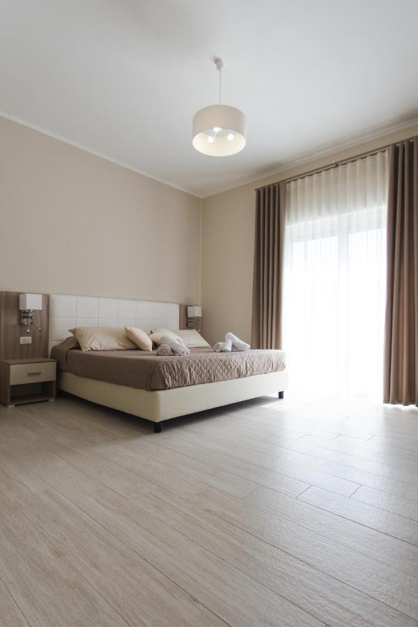 Luxury House Hotel Villapiana Ngoại thất bức ảnh