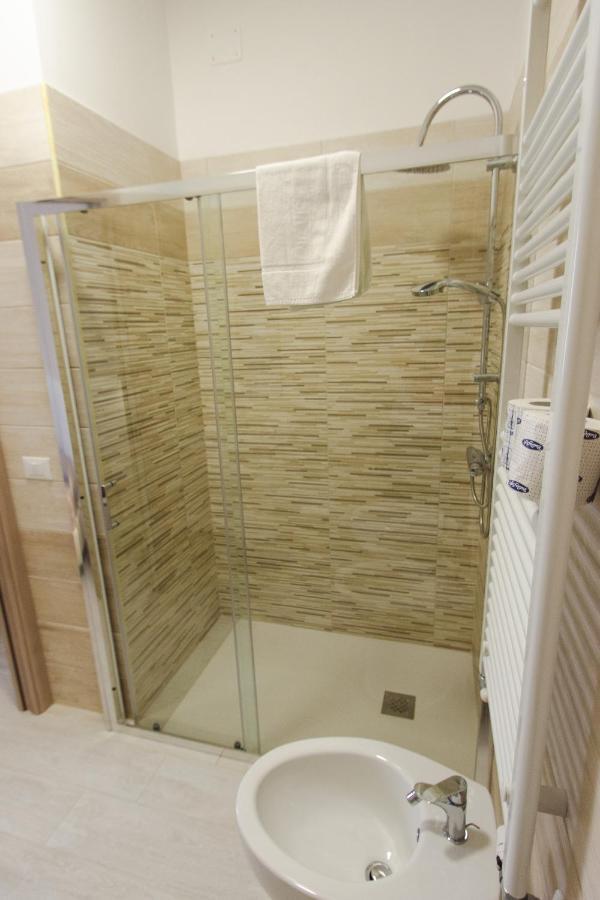 Luxury House Hotel Villapiana Ngoại thất bức ảnh