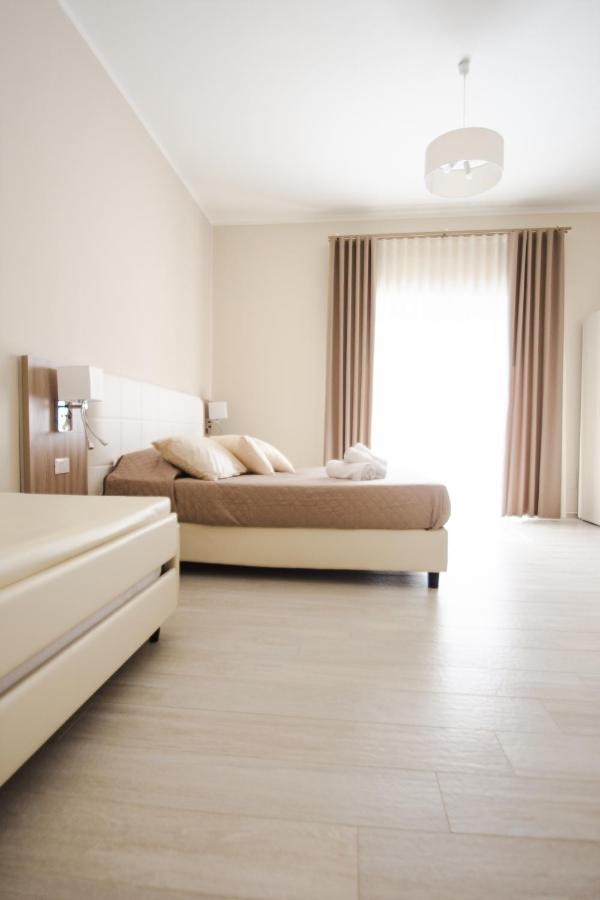 Luxury House Hotel Villapiana Ngoại thất bức ảnh