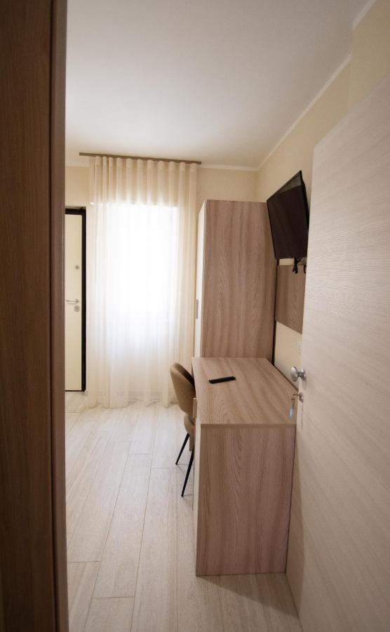Luxury House Hotel Villapiana Ngoại thất bức ảnh
