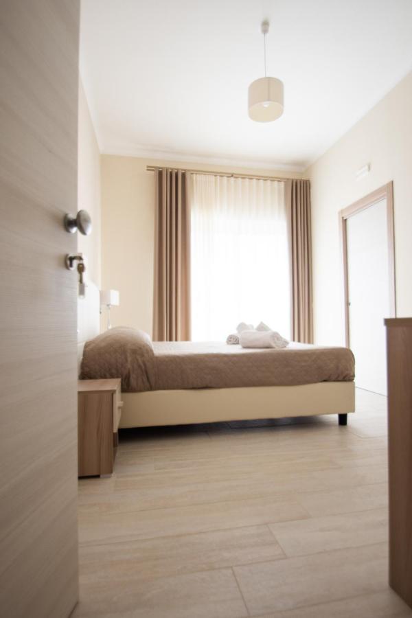 Luxury House Hotel Villapiana Ngoại thất bức ảnh