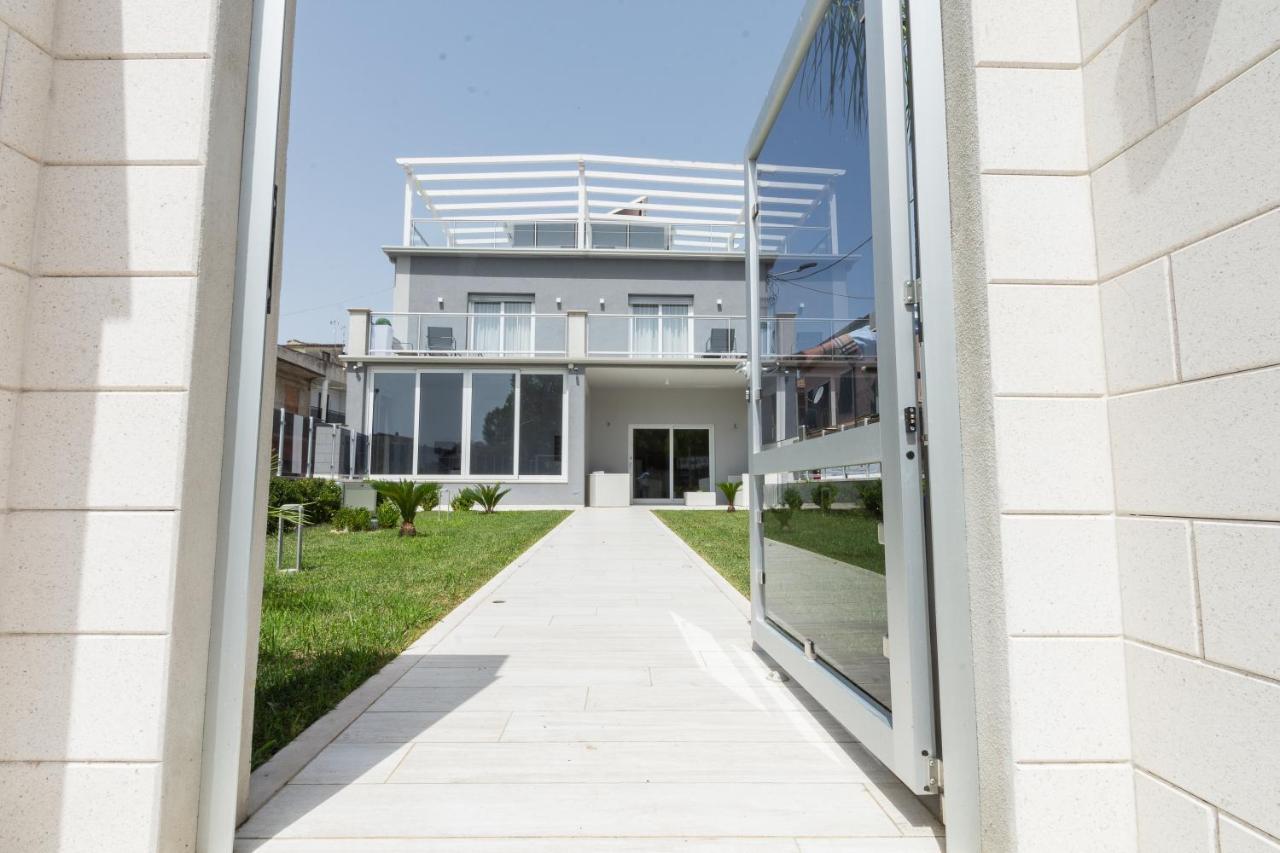 Luxury House Hotel Villapiana Ngoại thất bức ảnh
