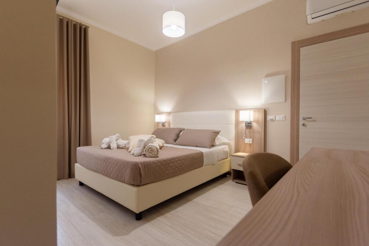 Luxury House Hotel Villapiana Ngoại thất bức ảnh