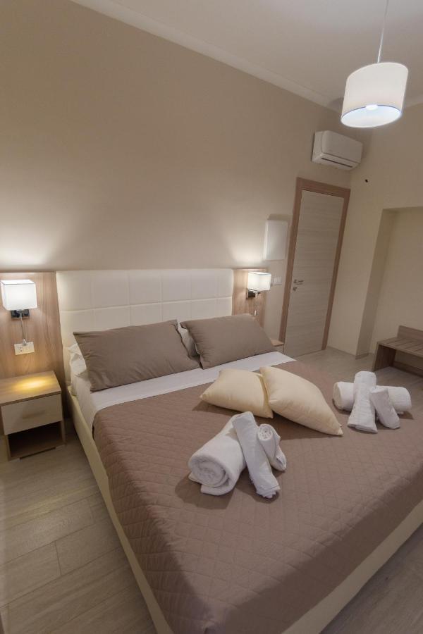 Luxury House Hotel Villapiana Ngoại thất bức ảnh