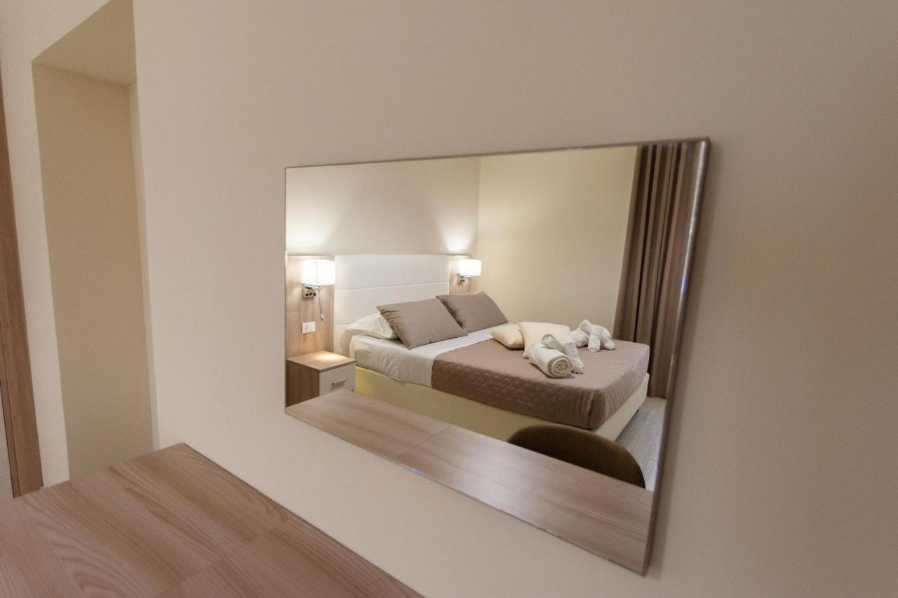 Luxury House Hotel Villapiana Ngoại thất bức ảnh